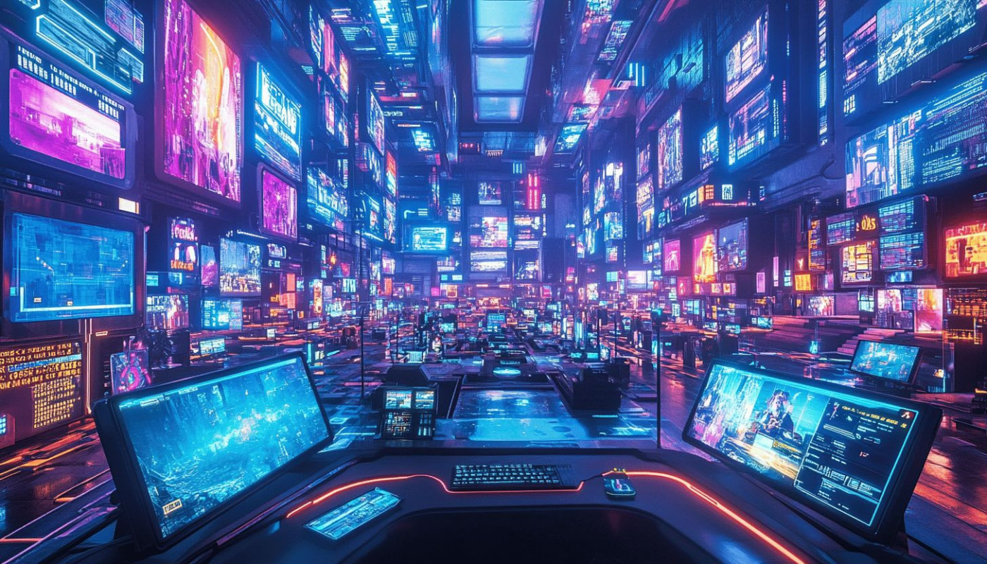Future Trends In Online Gaming Marketplaces